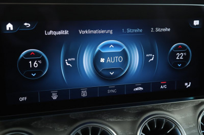 Mercedes-Benz AMG GT Gebrauchtwagen