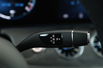 Mercedes-Benz AMG GT Gebrauchtwagen