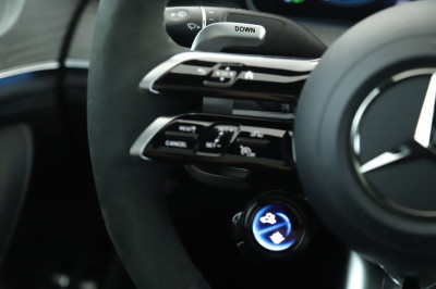 Mercedes-Benz AMG GT Gebrauchtwagen