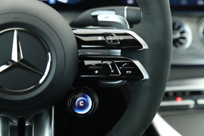 Mercedes-Benz AMG GT Gebrauchtwagen