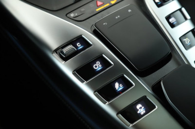 Mercedes-Benz AMG GT Gebrauchtwagen