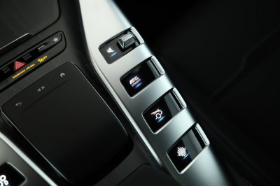 Mercedes-Benz AMG GT Gebrauchtwagen