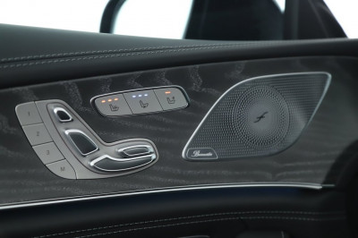 Mercedes-Benz AMG GT Gebrauchtwagen