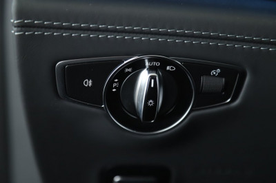 Mercedes-Benz AMG GT Gebrauchtwagen