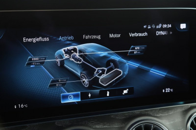 Mercedes-Benz AMG GT Gebrauchtwagen