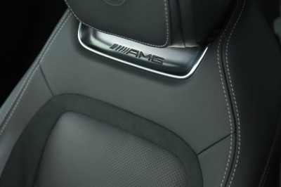 Mercedes-Benz AMG GT Gebrauchtwagen