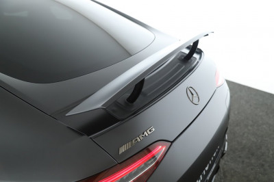 Mercedes-Benz AMG GT Gebrauchtwagen