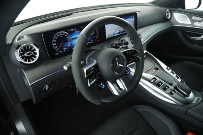 Mercedes-Benz AMG GT Gebrauchtwagen