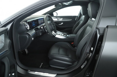 Mercedes-Benz AMG GT Gebrauchtwagen