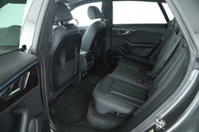 Audi Q8 Gebrauchtwagen