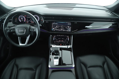 Audi Q8 Gebrauchtwagen