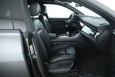 Audi Q8 Gebrauchtwagen