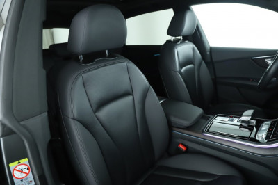 Audi Q8 Gebrauchtwagen