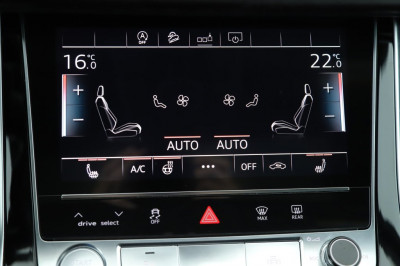 Audi Q8 Gebrauchtwagen