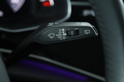 Audi Q8 Gebrauchtwagen