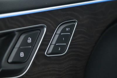 Audi Q8 Gebrauchtwagen