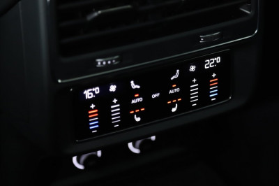 Audi Q8 Gebrauchtwagen