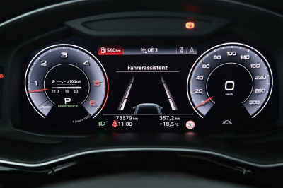 Audi Q8 Gebrauchtwagen