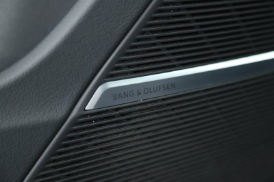 Audi Q8 Gebrauchtwagen