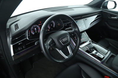 Audi Q8 Gebrauchtwagen