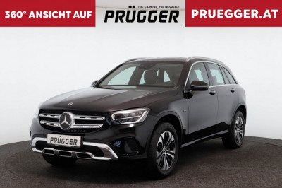 Mercedes-Benz GLC Gebrauchtwagen