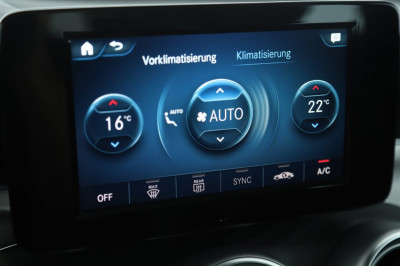 Mercedes-Benz GLC Gebrauchtwagen