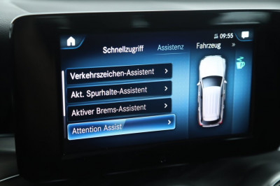 Mercedes-Benz GLC Gebrauchtwagen