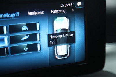 Mercedes-Benz GLC Gebrauchtwagen