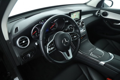 Mercedes-Benz GLC Gebrauchtwagen