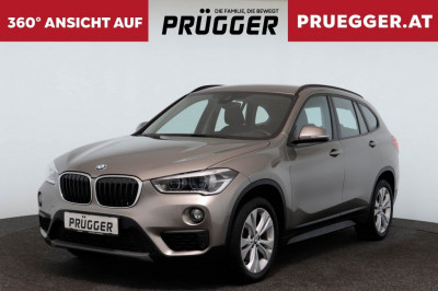 BMW X1 Gebrauchtwagen