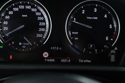 BMW X1 Gebrauchtwagen