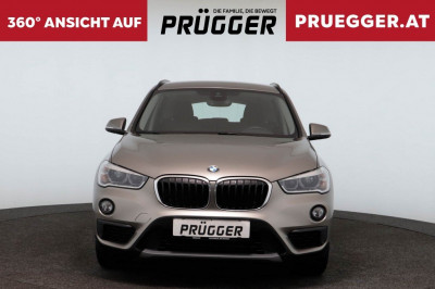 BMW X1 Gebrauchtwagen
