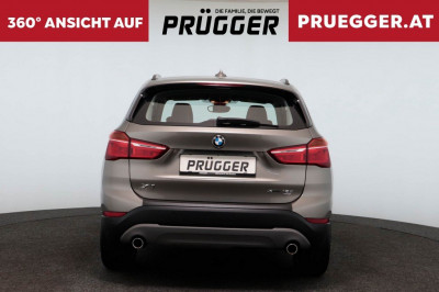 BMW X1 Gebrauchtwagen