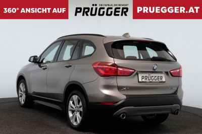 BMW X1 Gebrauchtwagen