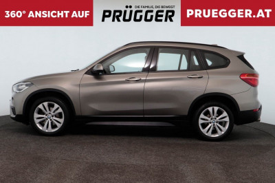 BMW X1 Gebrauchtwagen