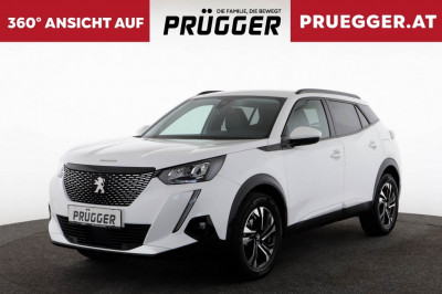 Peugeot 2008 Gebrauchtwagen