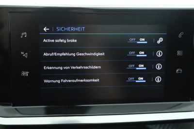 Peugeot 2008 Gebrauchtwagen