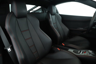 Ferrari 458 Gebrauchtwagen