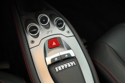 Ferrari 458 Gebrauchtwagen