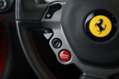 Ferrari 458 Gebrauchtwagen