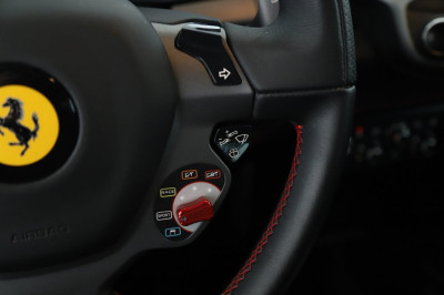 Ferrari 458 Gebrauchtwagen