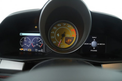 Ferrari 458 Gebrauchtwagen