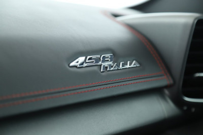 Ferrari 458 Gebrauchtwagen