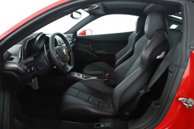 Ferrari 458 Gebrauchtwagen