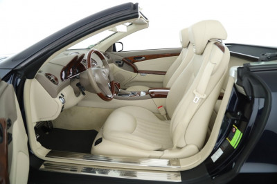 Mercedes-Benz SL Gebrauchtwagen