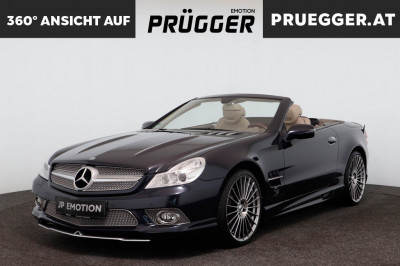 Mercedes-Benz SL Gebrauchtwagen