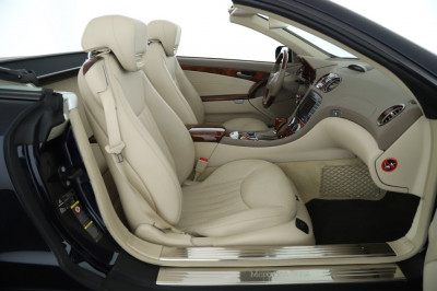 Mercedes-Benz SL Gebrauchtwagen