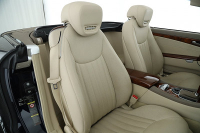 Mercedes-Benz SL Gebrauchtwagen