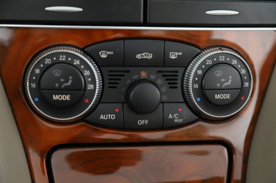 Mercedes-Benz SL Gebrauchtwagen