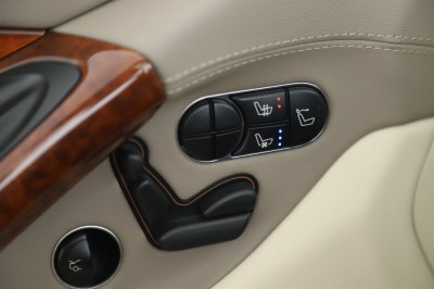 Mercedes-Benz SL Gebrauchtwagen